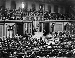 EL FIN DEL AISLACIONISMO