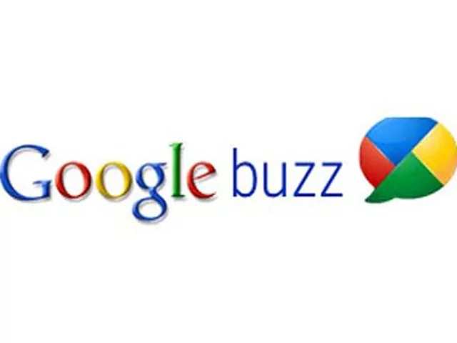 GOOGLE BUZZ