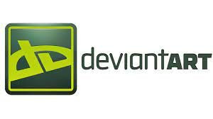 DeviantArt 2000