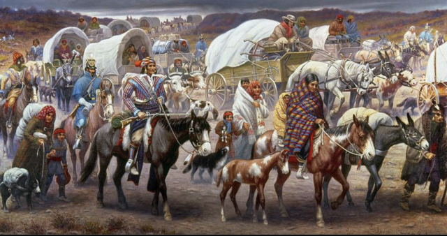 Trail of Tears