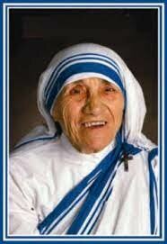 Madre Teresa de Calcuta