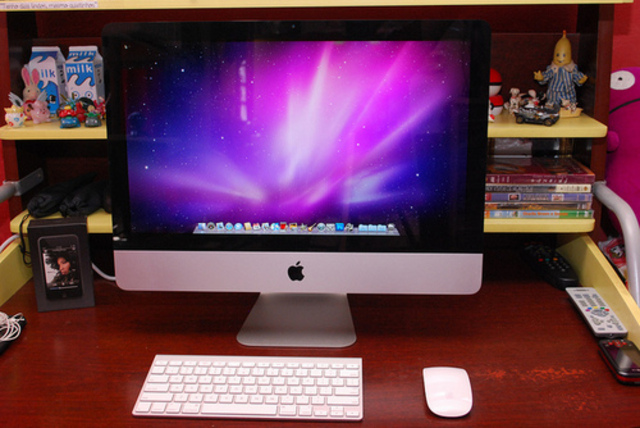 iMac