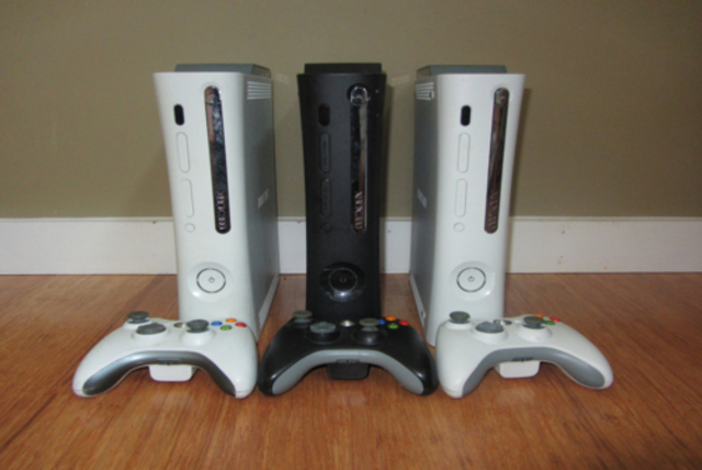 Xbox 360
