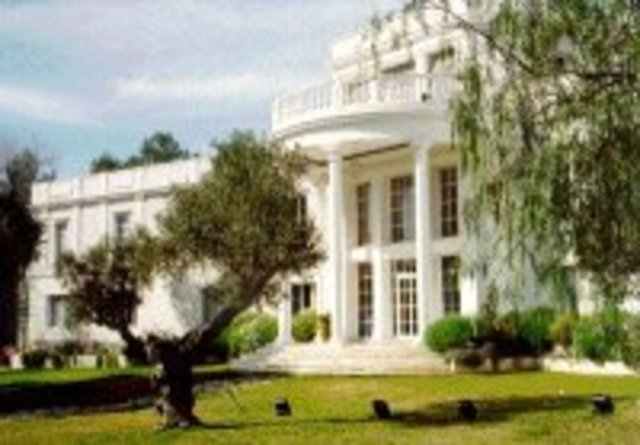 COLEGIO INTERNACIONAL EUROPA