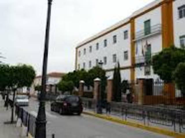 SALESIANOS DE LA PALMA CDO.