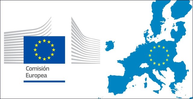 Comisión europea