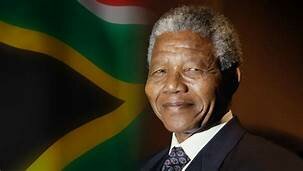 Nelson Mandela