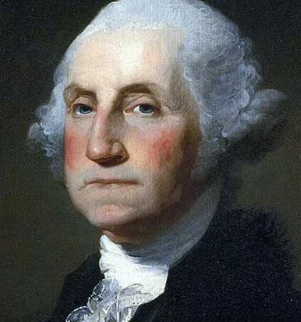 George Washigton