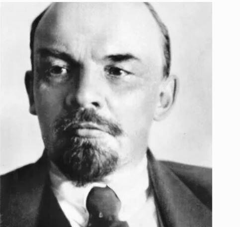 Vladimir Lenin