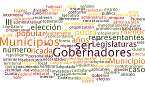ARTÍCULO 115 CONSTITUCIONAL FRACCIÓN VI, Párrafo reformado DOF 18-06-2008