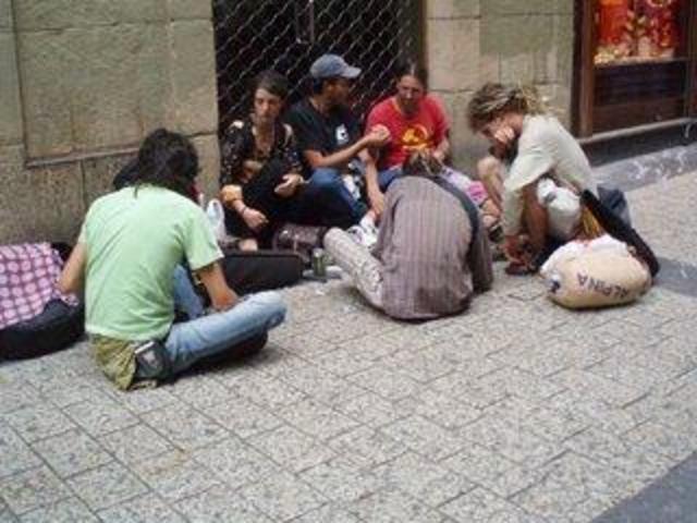 La llamada a la Acción Global