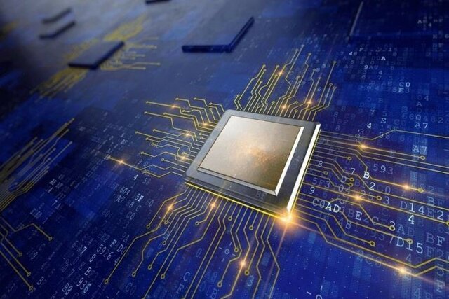 Inicio de los procesadores