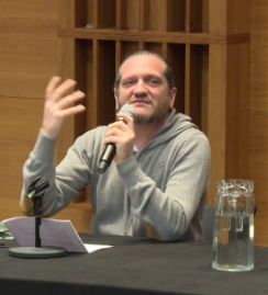 Concepto de identidad a través de la historia, por el filósofo Darío Sztajnszrajber