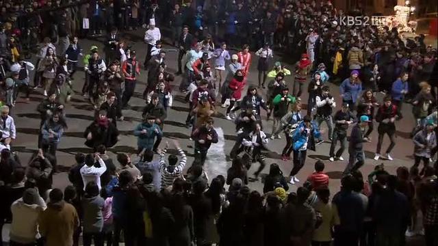 "Flashmobs"o la incorporación del teléfono móvil al activismo