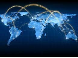 Creación de la Internet