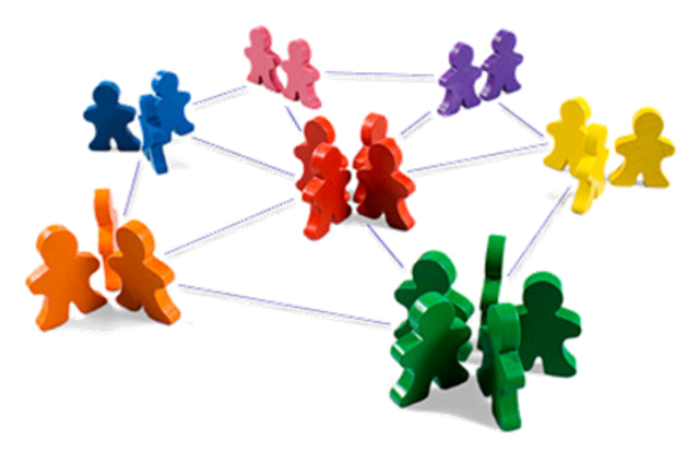 Control en y desde la Red