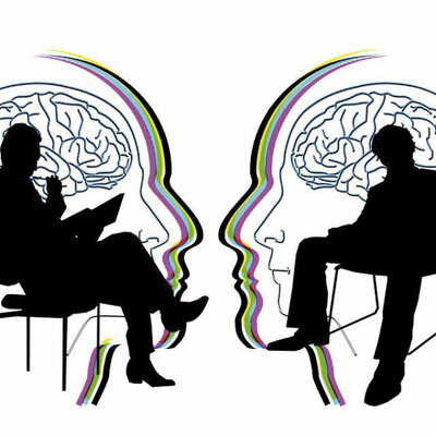 Timeline: Psicología  clínica