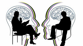 Timeline: Psicología  clínica