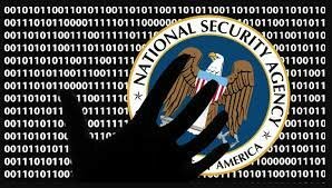 La revelación del espionaje masivo de la NSA.