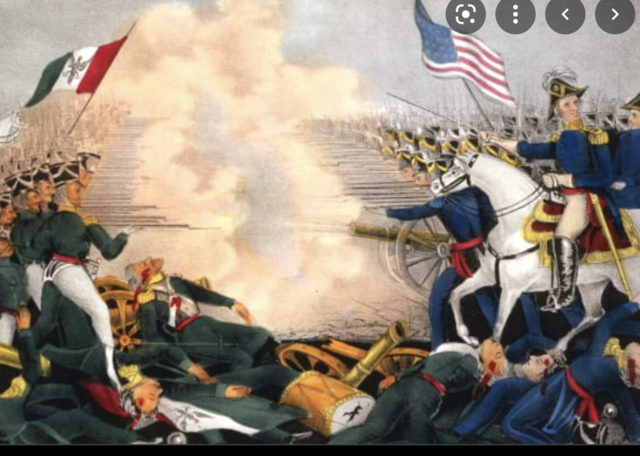 Mexican-American War