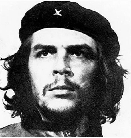 Che Guevara