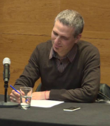 Concepto de identidad, por el historiador Ezequiel Adamovsky