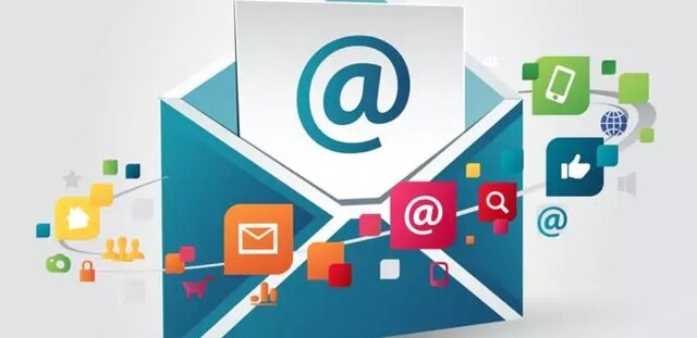 Correo Arpanet