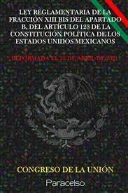 ARTÍCULO 123 CONSTITUCIONAL FRACCIÓN XIII Párrafo reformado DOF 29-01-2016