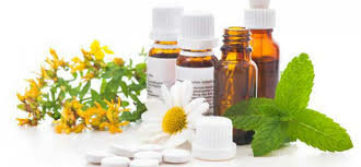 Clases informales - Homeopatía