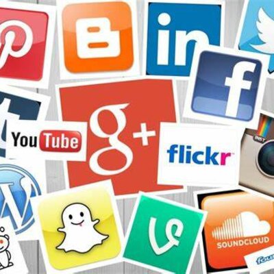 Timeline: Las Redes Sociales (RS)