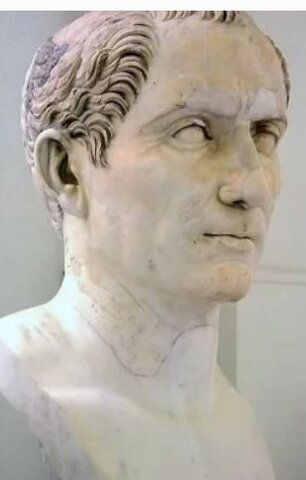 Julio cesar