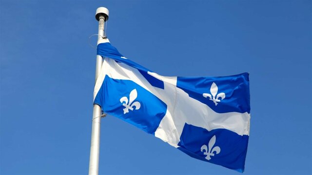 Ley de Quebec