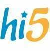 Creación de HI5