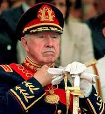 Chile bajo el régimen de Augusto Pinochet