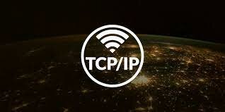 El TCP/IP.
