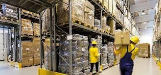 Investigación logística