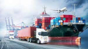 Globalización del transporte