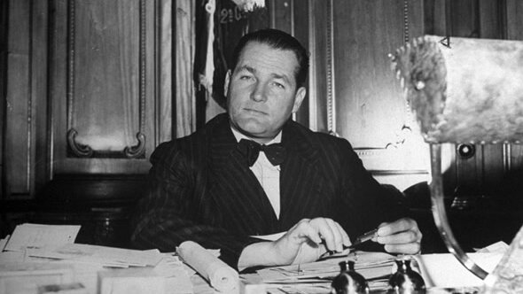 Fue elegido presidente el profesor Juan José Arévalo