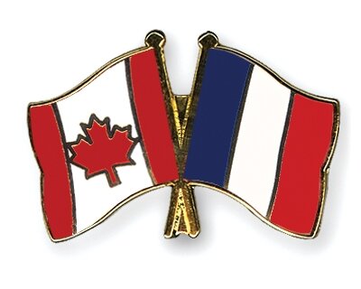 Franceses contra ingleses