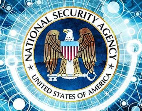 FILTRACION DE DOCUMENTOS NSA