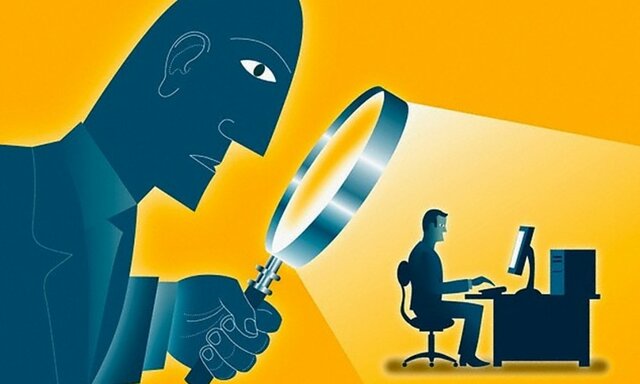 La década de la protesta política, denuncia, vigilancia y revelaciones