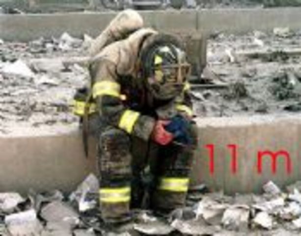 Atentado Terrorista del 11M