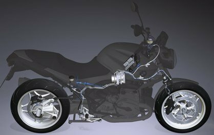 BMW únicas en el mundo.