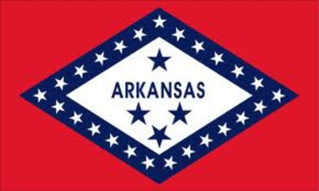 Arkansas