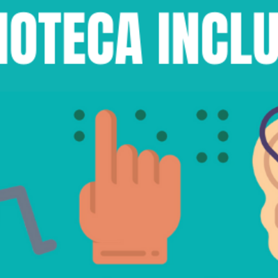 Timeline: Bibliotecas públicas accesibles e inclusivas