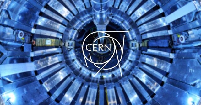 CERN La madre de la Web