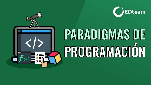 Nacen Los Paradigmas De Programación