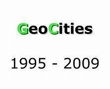 GeoCities