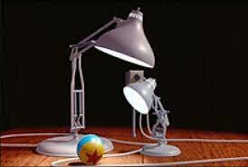 Pixar Animation Studios : Primeros cortometrajes