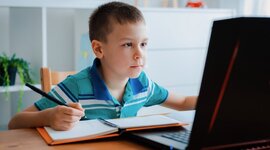 Timeline: Historia de la educación a distancia en México